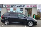 2007 Toyota Wish, Clean Title, 7 Passenger, 76000 KMS
