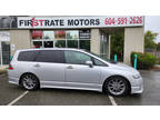 2007 Honda Odyssey Absolute, Clean Title, 63000