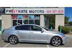 2006 Lexus GS 450H Hybrid, Clean Title, 61000 KMS