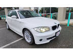 2006 BMW 1-Series 116i, Clean Title, 48000 KMS