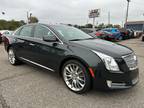 2013 Cadillac XTS Platinum Collection AWD 4dr Sedan