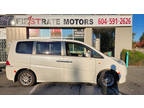 2006 Honda Stepwgn Stepwagon, 8 Seater, Clean Title, 71000 KMS