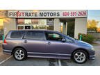 2004 Honda Odyssey AWD - 7 Seater, Clean Title, 64000 KMS
