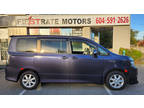 2008 Toyota Voxy, Clean Title, 8 Passenger, 73000 KMS