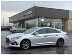 2018 Hyundai Sonata Sport 2.0T