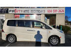 2006 Honda Stepwgn StepWagon, 74000 KMS, 8 Passenger, Clean Title