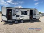 2015 Coachmen Freedom Express 242RBS 27ft