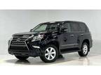 2017 Lexus GX 460 460