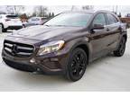 2015 Mercedes-Benz GLA GLA 250 GLA250 LOADED 4dr SUV