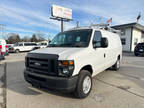 2012 Ford Econoline E150 Van