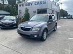 2008 Mazda Tribute i Grand Touring 4dr SUV