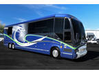 2009 Prevost Marathon H3 45ft