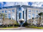 Orlando, Open plan office space for 15 persons available on
