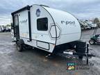2024 Forest River Rv R Pod RP-190