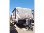 2015 Keystone Cougar Half-Ton Series 19RBEWE 23ft