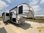 2023 Keystone Cougar Half-Ton 29RLI 29ft