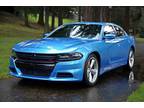 2015 Dodge Charger R/T 4dr Sedan