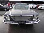 1961 Chrysler Newport Sedan