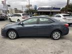 PRISTINE! 2019 Toyota Corolla LE CVT/Auto 4door/sedan PERFECT CARFAX!