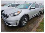 2017 Kia Niro LX