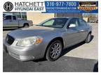 2008 Buick Lucerne CXL