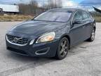 2013 Volvo S60 T5 AWD 4dr Sedan