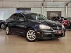 2010 Volkswagen Jetta Sedan 4dr Auto SE Ltd Avail