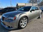 2012 Chrysler 300 SRT8 4dr Sedan