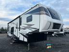 2021 Forest River Rv XLR 28DK5