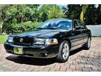 2003 Mercury Marauder Sedan Premium