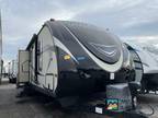 2014 Keystone Rv Bullet 34BHPR