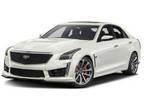 2016 Cadillac CTS-V Base