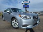 2016 Subaru Legacy 2.5i Premium AWD 4dr Sedan