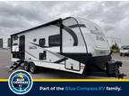 2024 Alliance RV Alliance RV Delta 251BH 29ft