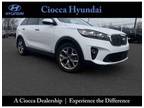 2019 Kia Sorento 3.3L EX Sport