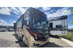 2013 Fleetwood Excursion 35B 36ft