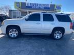 2008 Gmc Yukon Slt