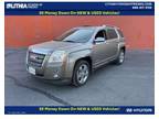 2011 GMC Terrain SLT-2