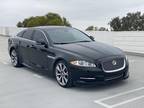 2015 Jaguar XJ XJ Sedan 4D