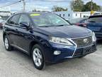 2015 Lexus RX 350 Base AWD 4dr SUV