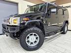 2006 Hummer H2 Suv