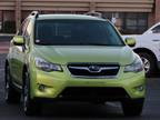 2014 Subaru XV Crosstrek Hybrid 5dr 2.0i GAS SAVER GREAT SELECTION