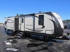 2017 Keystone Sprinter Limited 312MLS 31ft