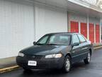 1997 Toyota Camry LE 4dr Sedan