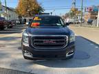 2015 GMC Yukon XL SLT 4x4 4dr SUV