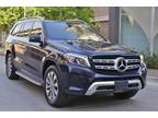 2019 Mercedes-Benz GLS GLS 450 4MATIC SUV