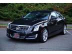 2014 Cadillac ATS 2.0T Performance 4dr Sedan