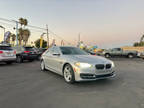 2014 Bmw 550 I