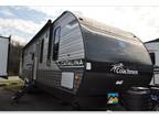 2024 Coachmen Rv Catalina Legacy Edition 343BHTS