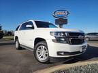 2015 Chevrolet Tahoe LT 4x4 4dr SUV